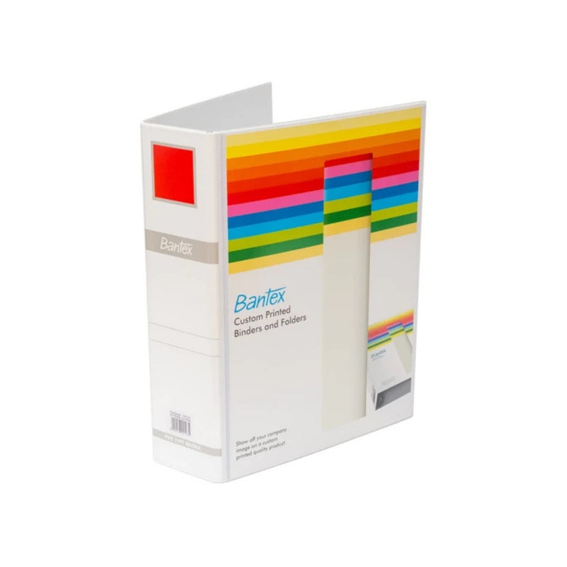Bantex Insert Post Binder A4 10 cm | 1 Pcs di Oscar Living dengan harga termurah