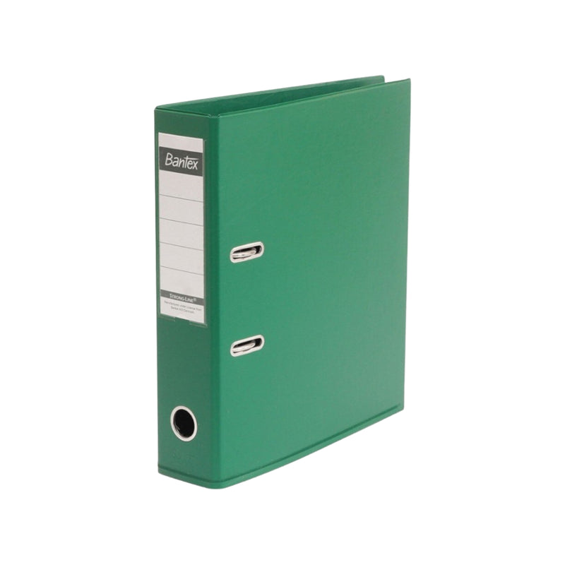 Bantex Ordner PVC A4 7 cm  | 1 Pcs