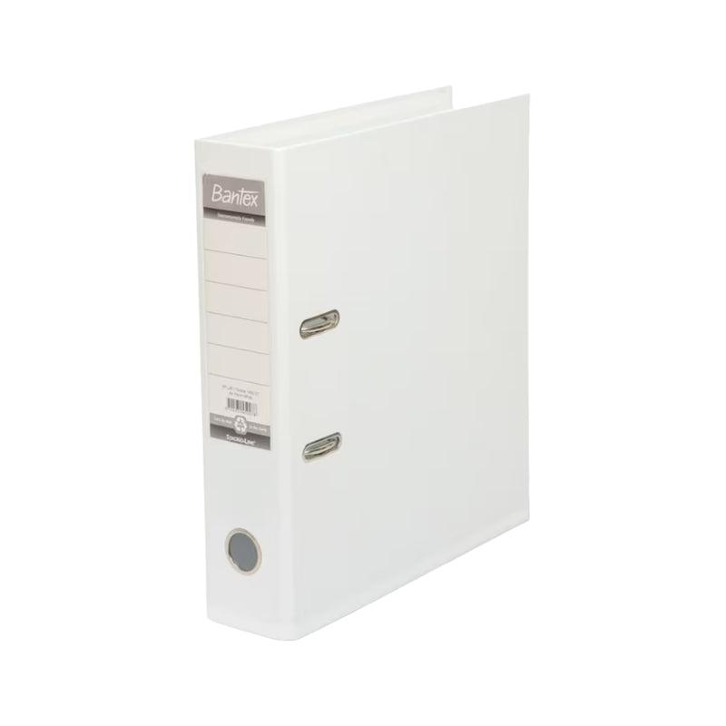 Bantex Ordner PVC A4 7 cm  | 1 Pcs