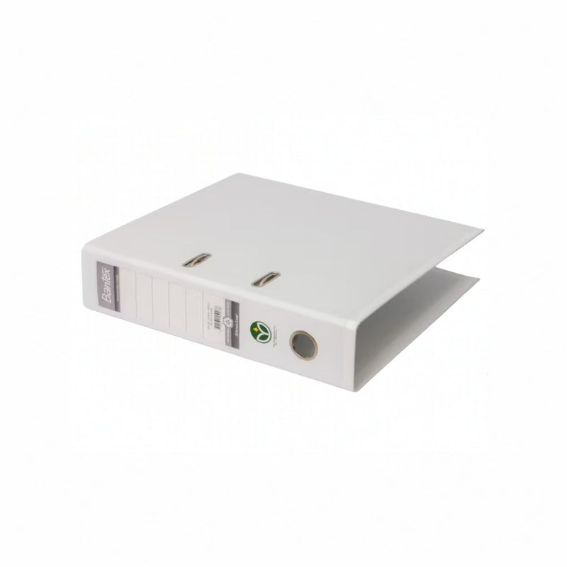 Bantex Ordner PVC A4 7 cm  | 1 Pcs