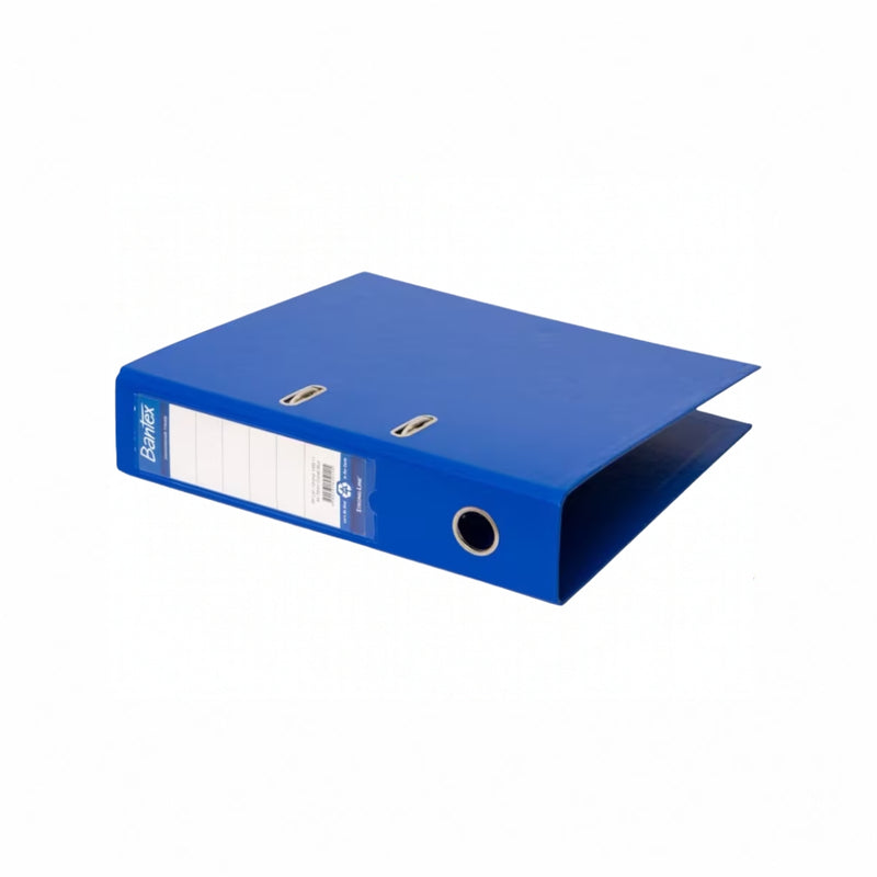 Bantex Ordner PVC A4 7 cm  | 1 Pcs