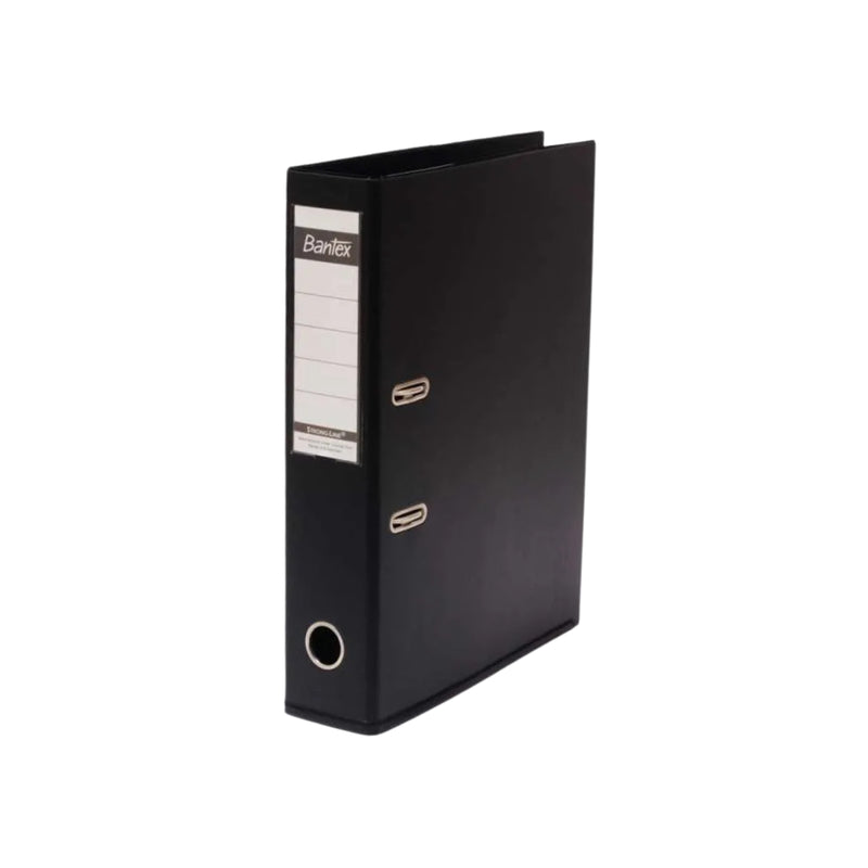 Bantex Ordner PVC 1465 Folio 7 cm  | 1 Pcs di Oscar Living dengan harga termurah