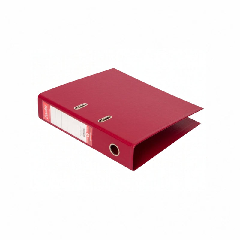 Bantex Ordner PVC 1465 Folio 7 cm  | 1 Pcs di Oscar Living dengan harga termurah