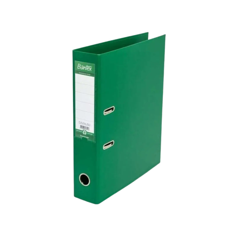 Bantex Ordner PVC 1465 Folio 7 cm  | 1 Pcs di Oscar Living dengan harga termurah