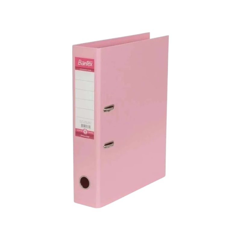 Bantex Ordner PVC 1465 Folio 7 cm  | 1 Pcs di Oscar Living dengan harga termurah