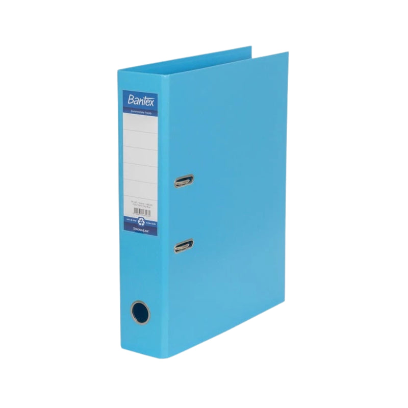 Bantex Ordner PVC 1465 Folio 7 cm  | 1 Pcs di Oscar Living dengan harga termurah