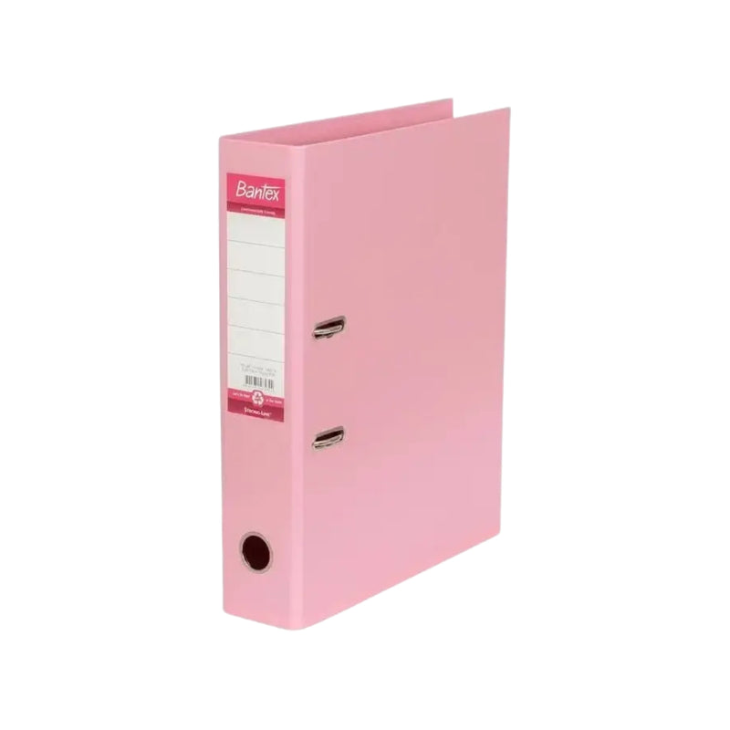 Bantex Ordner PVC 1465 Folio 7 cm  | 1 Pcs di Oscar Living dengan harga termurah