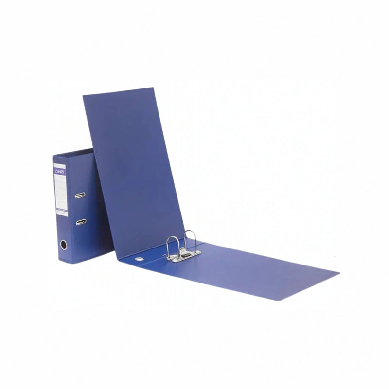 Bantex Ordner PVC 1468 A3 Landscape 7cm  | 1 Pcs di Oscar Living dengan harga termurah