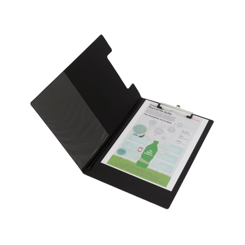 Bantex Clipboard PVC 4211  | 1 Pcs di Oscar Living dengan harga termurah