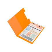 Bantex Clipboard PVC 4211  | 1 Pcs di Oscar Living dengan harga termurah