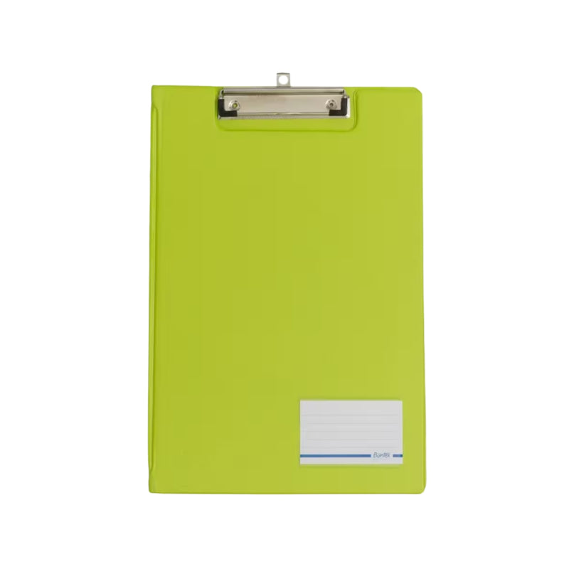 Bantex Clipboard PVC 4211  | 1 Pcs di Oscar Living dengan harga termurah