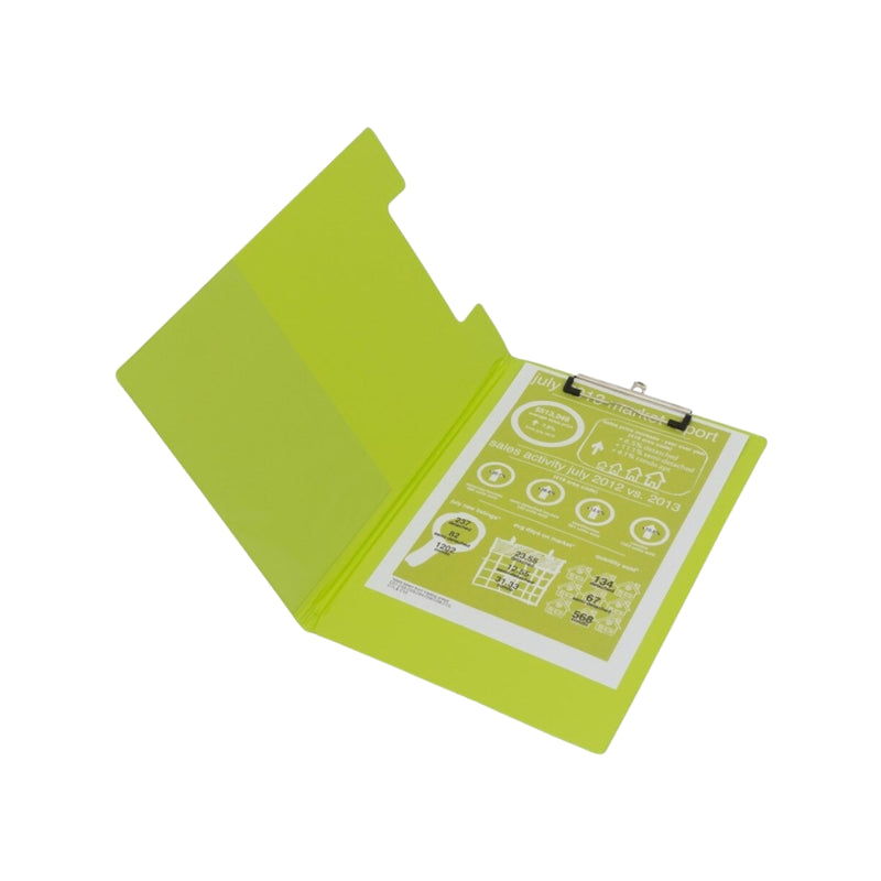 Bantex Clipboard PVC 4211  | 1 Pcs di Oscar Living dengan harga termurah