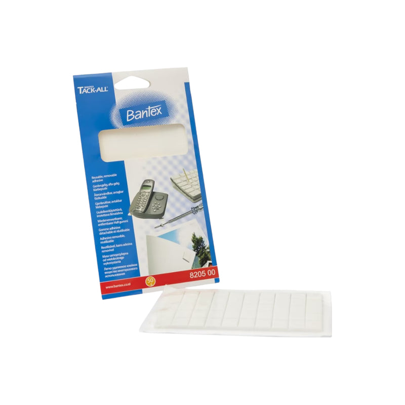 Bantex Tack All 8205 | 1 Pcs di Oscar Living dengan harga termurah