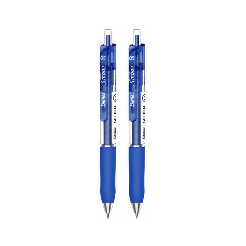 Pulpen Bantex Gel Pen BG1001 | 1 Pcs di Oscar Living dengan harga termurah