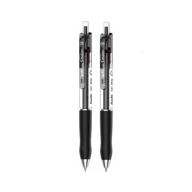 Pulpen Bantex Gel Pen BG1001 | 1 Pcs di Oscar Living dengan harga termurah