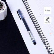 Pulpen Bantex Gel Pen BG1003 | 1 Pcs di Oscar Living dengan harga termurah