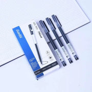 Pulpen Bantex Gel Pen BG1003 | 1 Pcs di Oscar Living dengan harga termurah