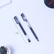 Pulpen Bantex Gel Pen BG1003 | 1 Pcs di Oscar Living dengan harga termurah