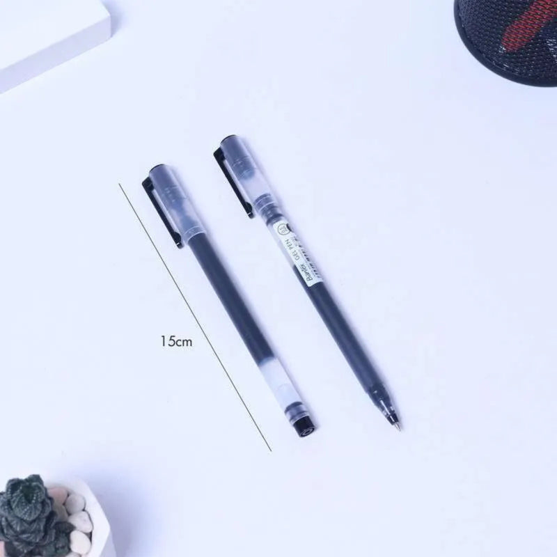 Pulpen Bantex Gel Pen BG1003 | 1 Pcs di Oscar Living dengan harga termurah