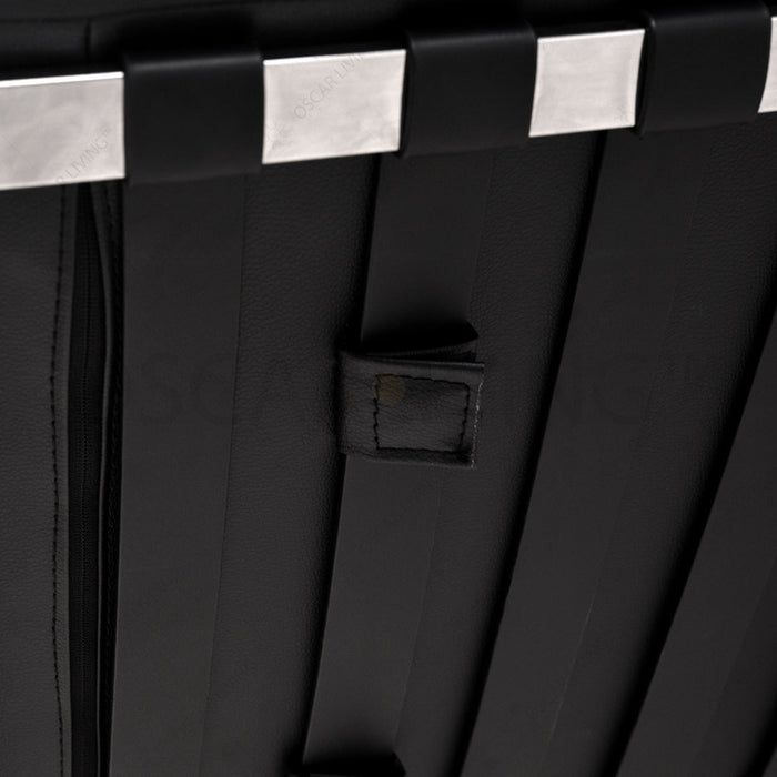 SOFA Sofa Design Indachi Barcel 1 Seater INDACHI OSCARLIVING