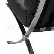 SOFA Sofa Design Indachi Barcel 1 Seater INDACHI OSCARLIVING