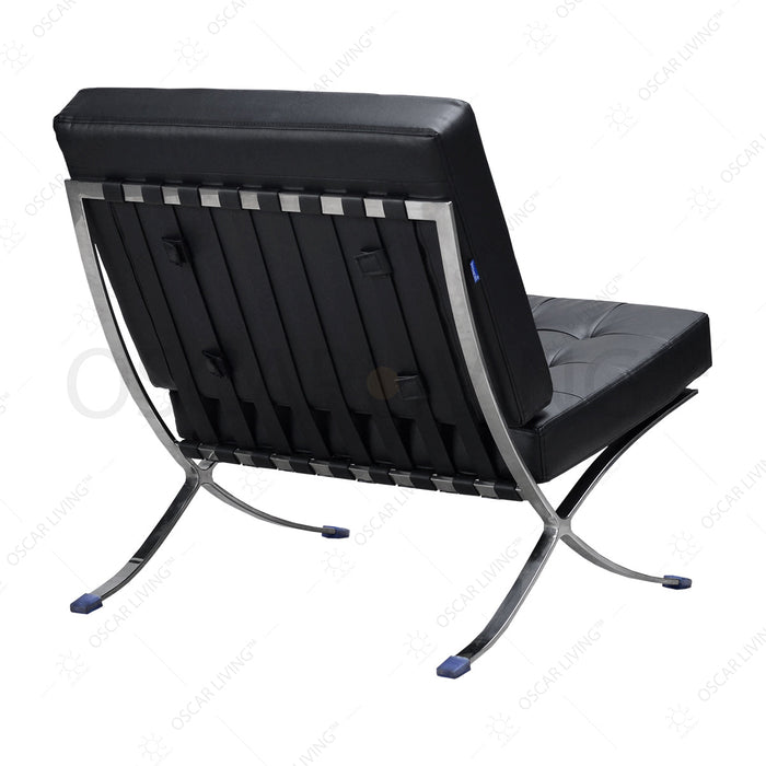 SOFA Sofa Design Indachi Barcel 1 Seater INDACHI OSCARLIVING