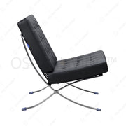SOFA Sofa Design Indachi Barcel 1 Seater INDACHI OSCARLIVING