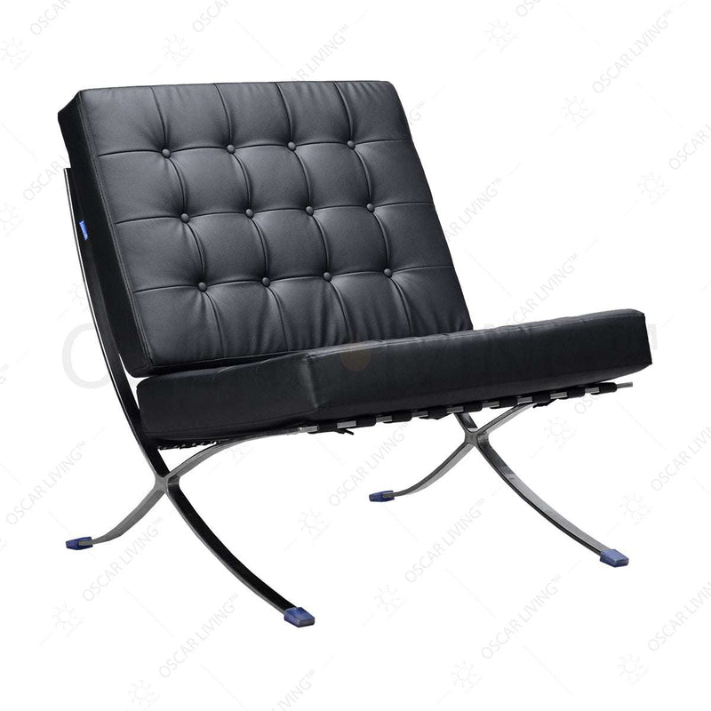 SOFA Sofa Design Indachi Barcel 1 Seater INDACHI OSCARLIVING