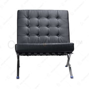 SOFA Sofa Design Indachi Barcel 1 Seater INDACHI OSCARLIVING