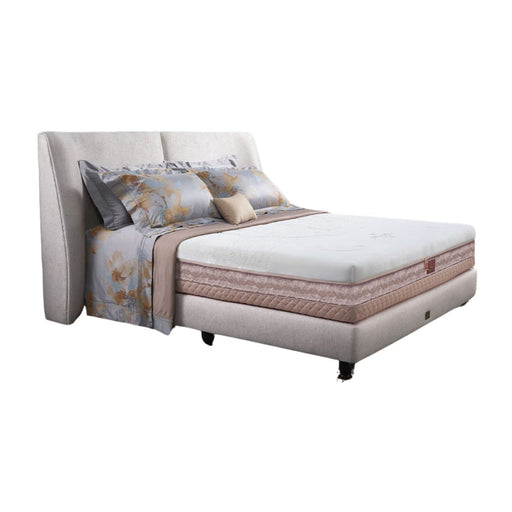  Kasur Springbed KingKoil Bed Set Princess Anna Embarce di Oscar Living dengan harga termurah