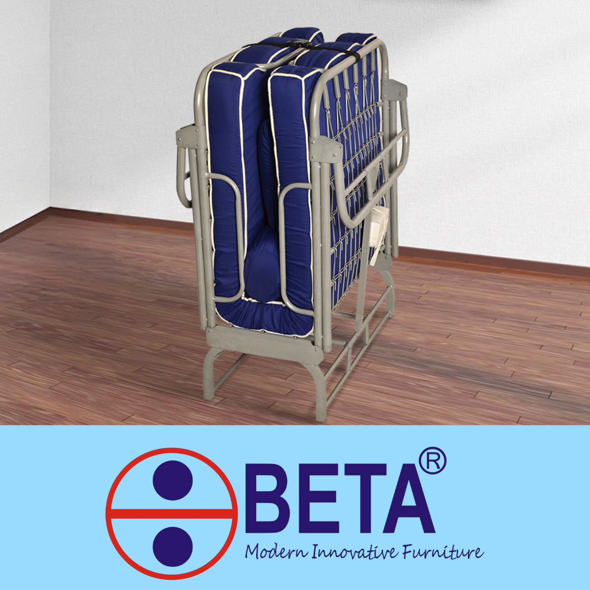 Download Katalog  EXTRABED BETA di Oscar Living