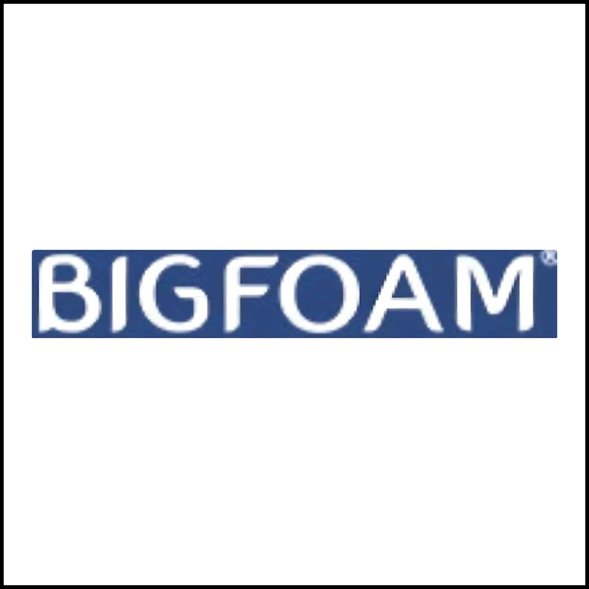 OSCARLIVING DISTRIBUTOR SPRINGBED BIGFOAM