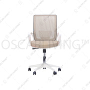 Kursi Manager Kursi Kantor Harold Bjorn Catier II / W - FW HAROLD OSCARLIVING