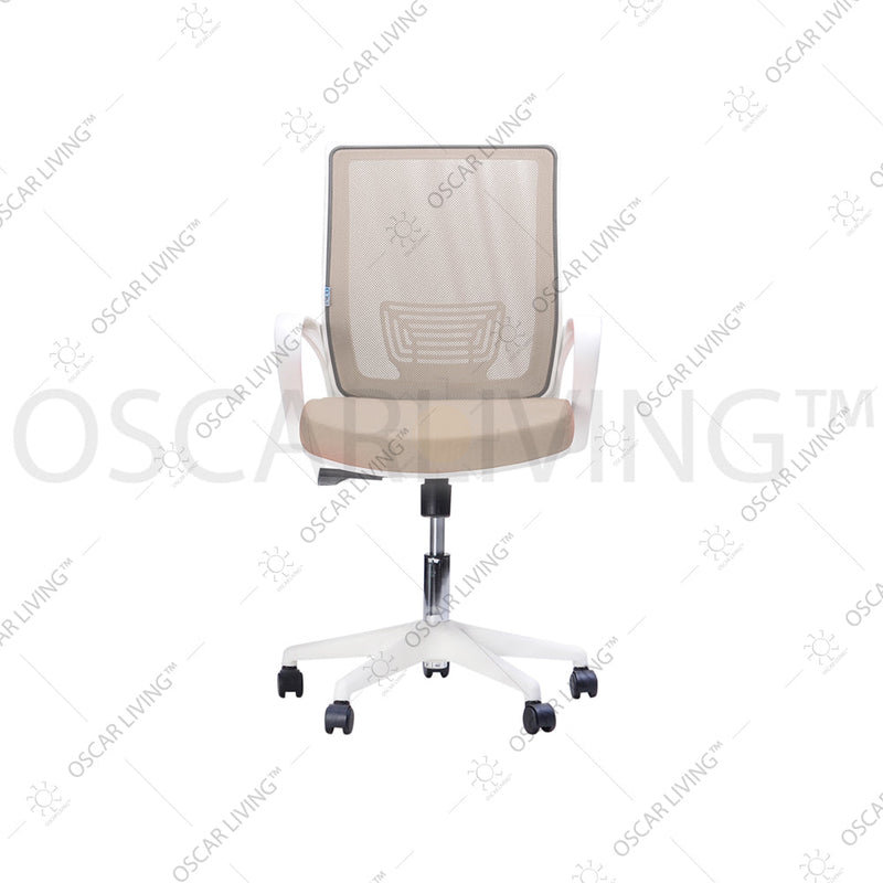 Kursi Manager Kursi Kantor Harold Bjorn Catier II / W - FW HAROLD OSCARLIVING