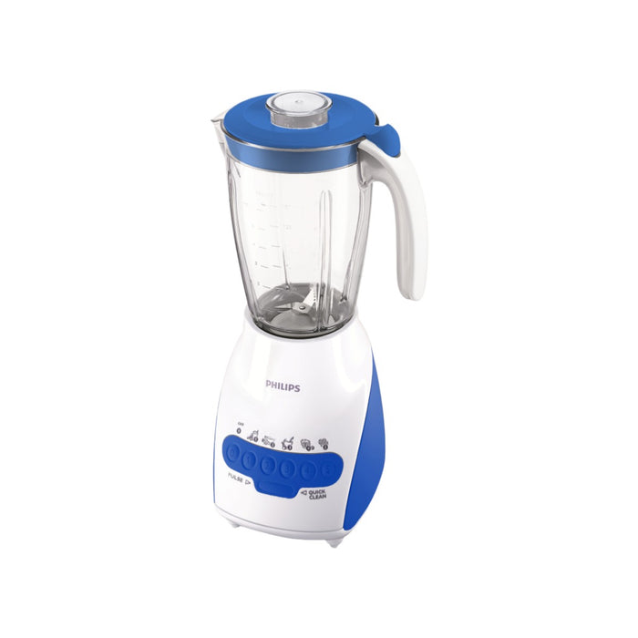 Blender Philips 2L HR2115 di Oscar Living dengan harga termurah