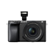 Kamera Sony Alpha A6400 Kit 16-50mm di Oscar Living dengan harga termurah