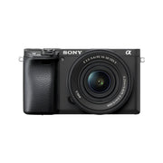 Kamera Sony Alpha A6400 Kit 16-50mm di Oscar Living dengan harga termurah