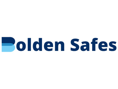 BOLDEN SAFES