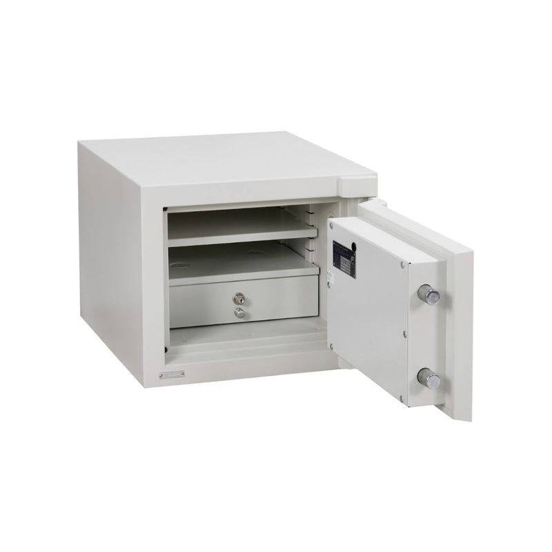 Brankas Chubbsafes Cobra Executive B MK II Brankas Chubbsafes Cobra Executive B MK II
