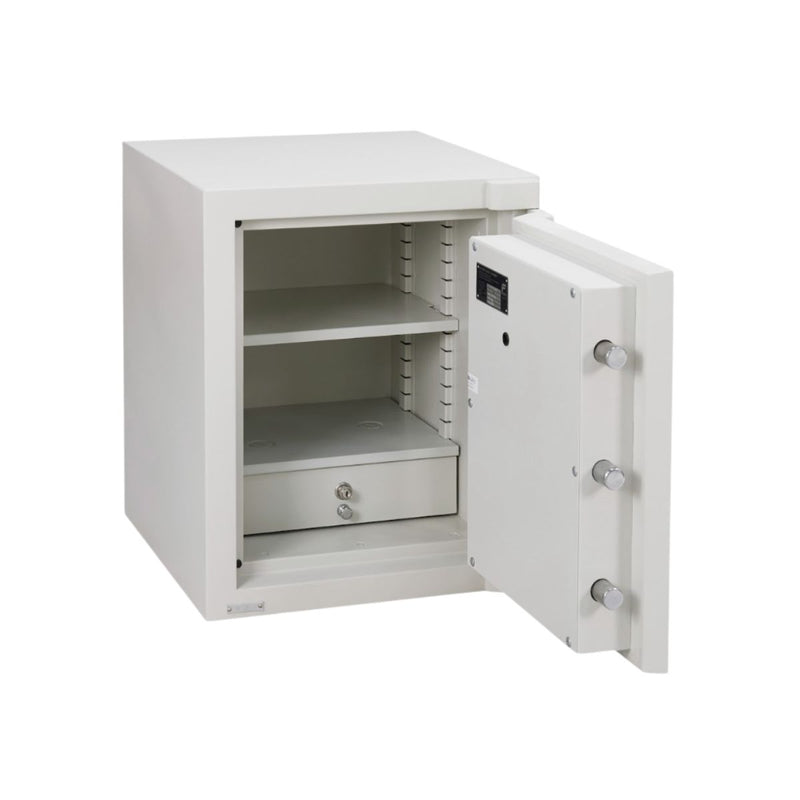 Brankas Chubbsafes Cobra Executive B MK II Brankas Chubbsafes Cobra Executive B MK II