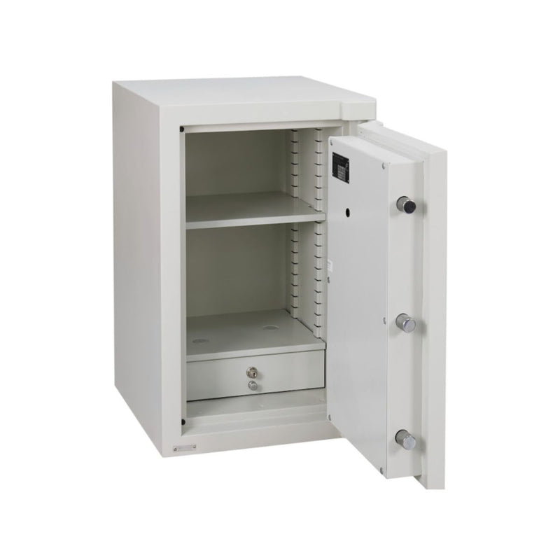 Brankas Chubbsafes Cobra Executive B MK II Brankas Chubbsafes Cobra Executive B MK II