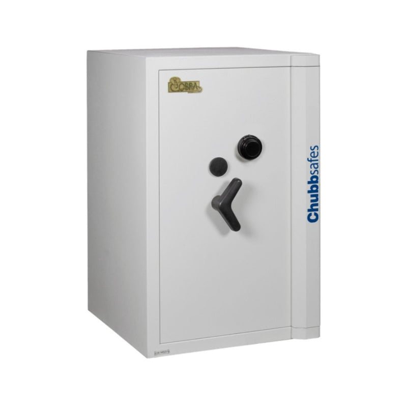 Brankas Chubbsafes Cobra Executive B MK II Brankas Chubbsafes Cobra Executive B MK II