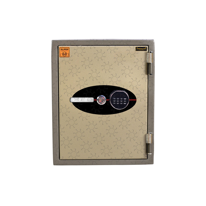 Brankas Indachi DF 801 A di Oscar Living dengan harga termurah