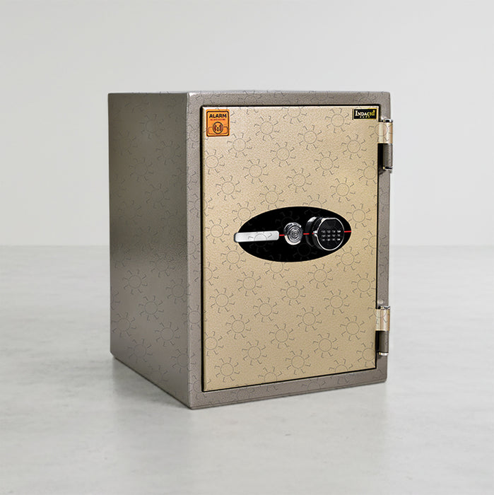 Brankas Indachi DF 802 A di Oscar Living dengan harga termurah