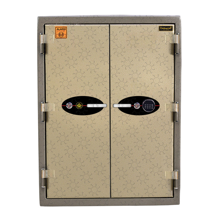 Brankas Indachi DF 902 A di Oscar Living dengan harga termurah