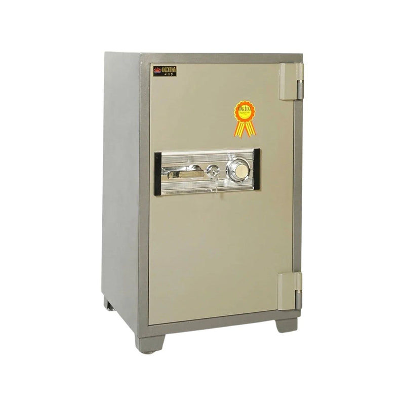 Brankas Okida DS802A di Oscar Living dengan harga termurah