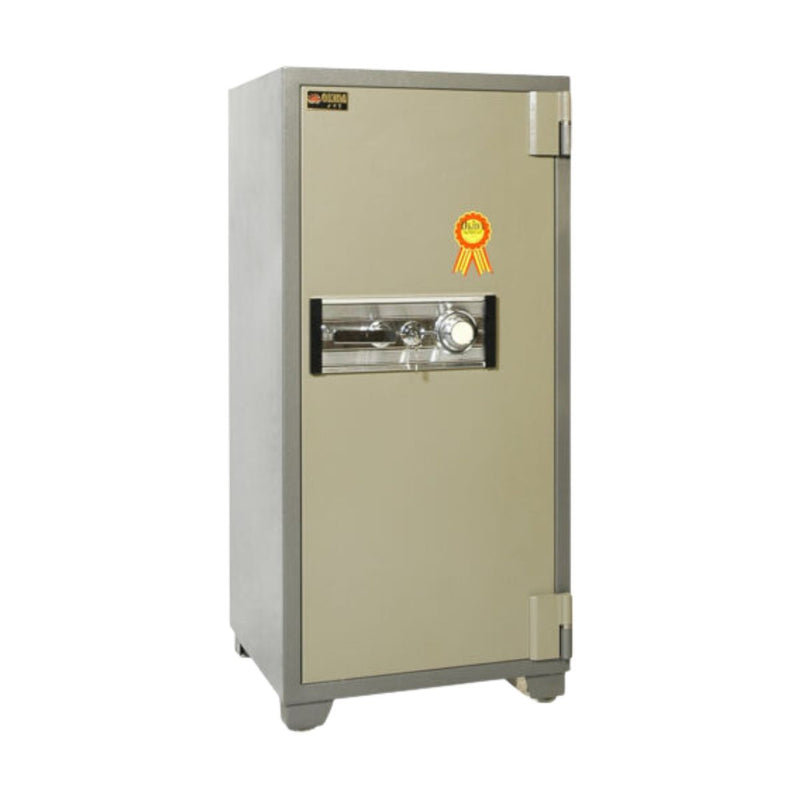 Brankas Okida DS804A di Oscar Living dengan harga termurah