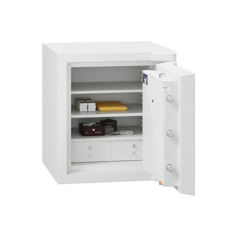 Brankas Chubbsafes Europa Grade III T2 di Oscar Living dengan harga termurah