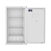 Brankas Chubbsafes Europa Grade III T2 di Oscar Living dengan harga termurah