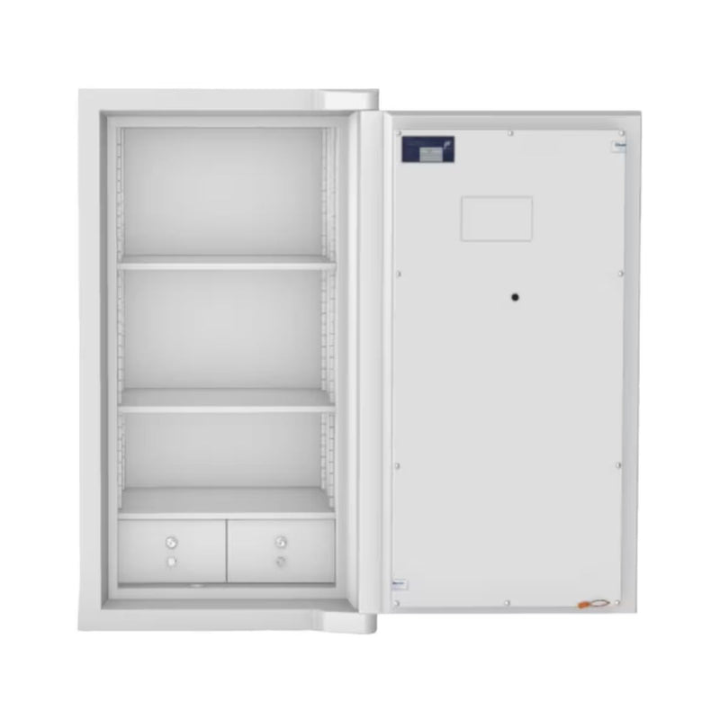 Brankas Chubbsafes Europa Grade III T2 di Oscar Living dengan harga termurah